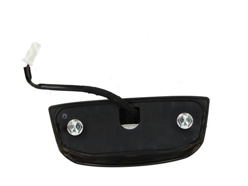 Tailgate handle PEUGEOT 108 1.0 VTi | BP36626700C132 - Image 2