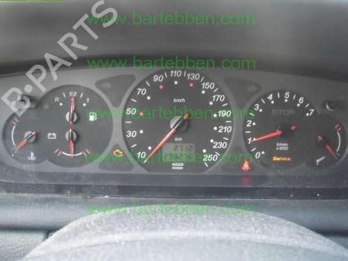 Gearbox CITROËN C5 I (DC_) 1.8 16V (DC6FZB, DC6FZE) | BP36602558M3 - Image 2