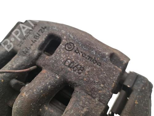Left front brake caliper CITROËN JUMPER II Van 2.2 HDi 100 | BP36628783M105 - Image 2