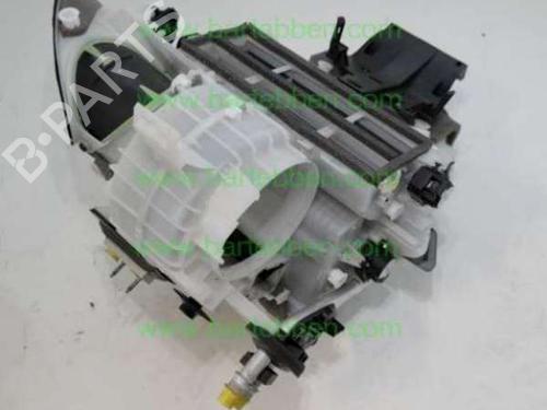 Used Pipe Pipe CITROËN C3 Picasso (SH_) 1.6 VTi 120 (120 hp) 36610379 36610379