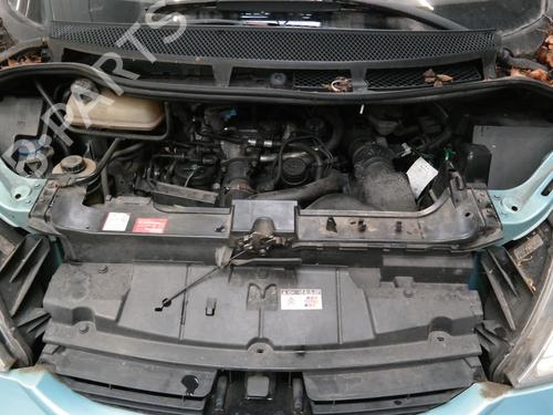 Pipe CITROËN C8 (EA_, EB_) 2.2 HDi | BP36611865M125 - Image 8