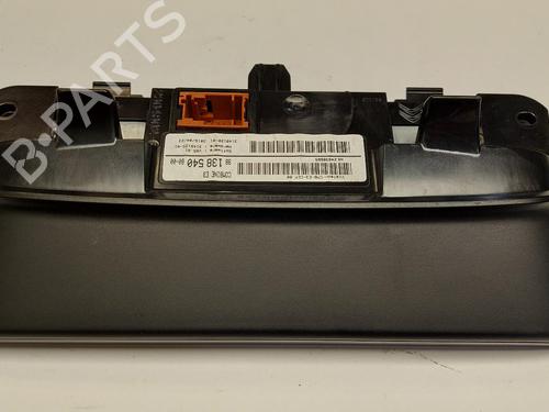 instrument-cluster-citroen-c4-cactus-2014-36622694 main image