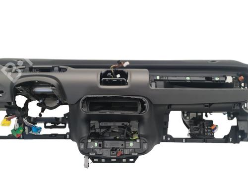 Dashboard CITROËN C4 CACTUS 1.2 THP 110 | BP37540206C46 - Image 7