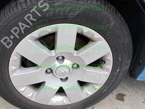 Left front driveshaft CITROËN C3 Pluriel (HB_) 1.6 | BP36603581M38 - Image 14