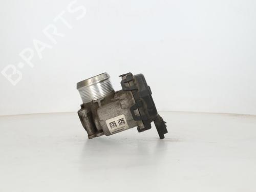 Throttle body CITROËN C4 Picasso II 1.6 HDi / BlueHDi 115 | BP36820650M82 - Image 5
