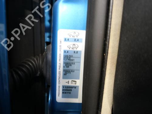 Electronic sensor CITROËN C4 Picasso I MPV (UD_) 1.8 Bifuel | BP36608975M84 - Image 28