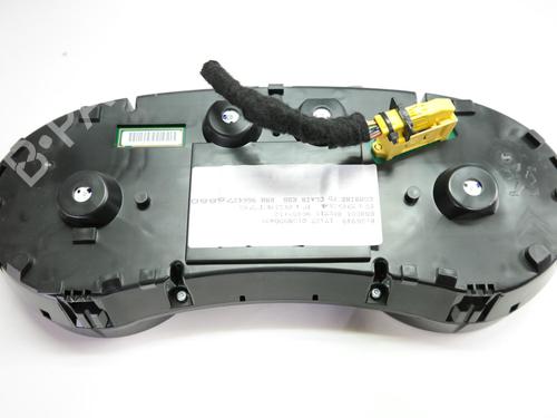 instrument-cluster-peugeot-308-cc-4b_-2009-2010-2011-2012-2013-2014-2015-36615407 main image