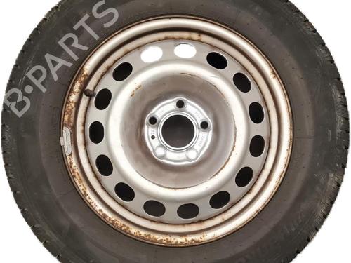 Fælk CITROËN JUMPY III Van (V_) 2.0 BlueHDi 120 | BP37707234C45  - Image 21