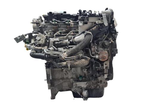Engine CITROËN C3 II (SC_) 1.6 HDi | BP36625576M1 - Image 2