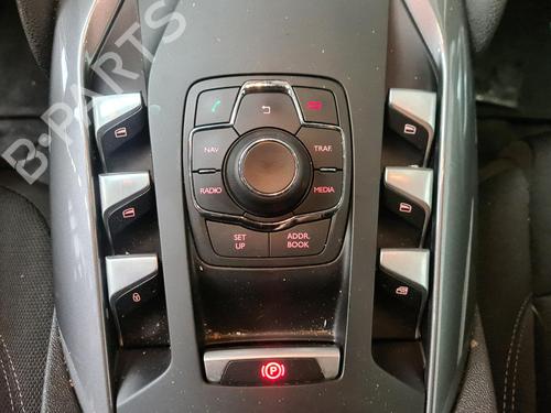 Switch CITROËN DS5 2.0 HDi 200 Hybrid4 All-wheel Drive | BP36627214I30 - Image 41
