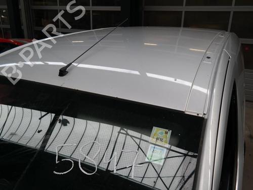 Cable PEUGEOT PARTNER Box Body/MPV 1.6 HDi | BP36611529E12 - Image 3