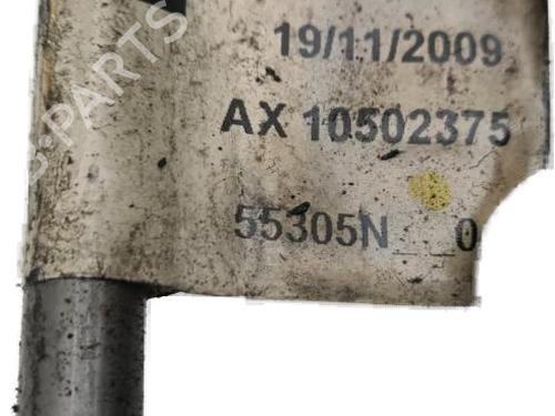 Used Pipe Pipe 36624658 36624658