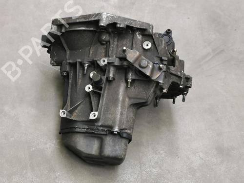 Used Gearbox Gearbox 36611709 36611709