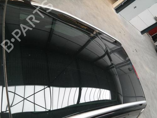 Middle console PEUGEOT 307 SW (3H) 1.6 16V | BP36612451I22  - Image 5