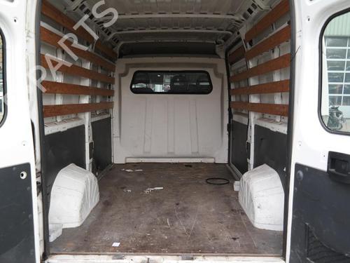 Left front suspension arm PEUGEOT BOXER Van 2.2 HDi 120 | BP36610610M12 - Image 18