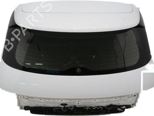Used Tailgate Tailgate 36619606 36619606