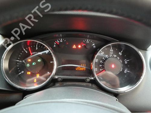 Switch PEUGEOT 3008 I MPV (0U_) 2.0 HDi 150 / BlueHDi 150 | BP36614010I30 - Image 1