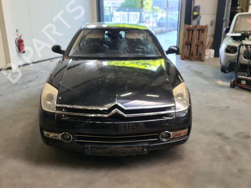 Pipe CITROËN C6 (TD_) 2.7 HDi | BP36632413M125 - Image 35