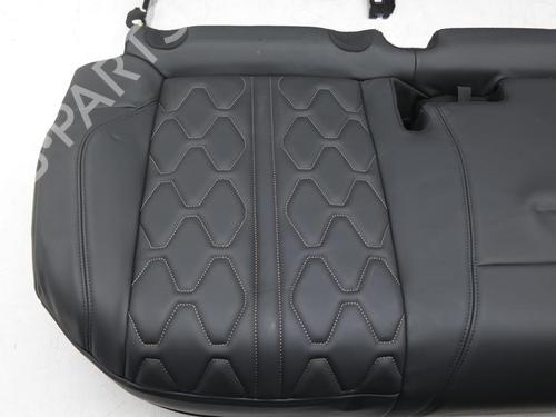 Sæde Bagtil CITROËN C5 AIRCROSS (A_) 2.0 BlueHDi 180 (AJEHZR) | BP36628026C17 - Image 2