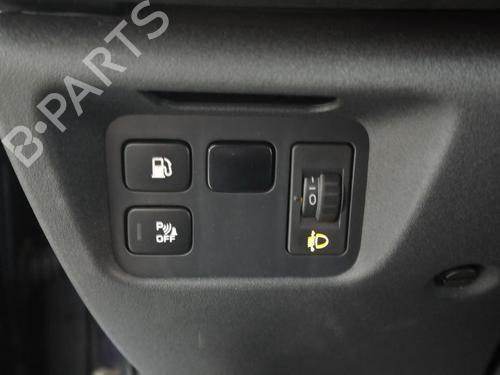 Left tailgate light CITROËN C4 Picasso I MPV (UD_) 1.6 VTi 120 | BP36623002C79  - Image 41