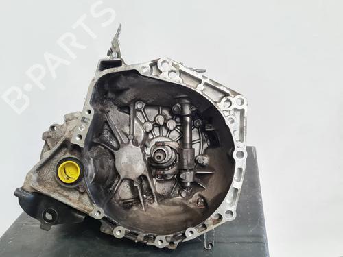 Gearbox PEUGEOT 108 1.0 VTi | BP36638290M3 - Image 2