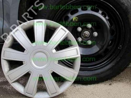 Pipe CITROËN C5 III (RD_) 1.6 THP 155 (RD5FV8, RD5FNA) | BP36605847M125 - Image 25