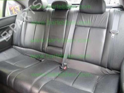 Electronic module PEUGEOT 607 (9D, 9U) 2.2 16V | BP36608293M83 - Image 22