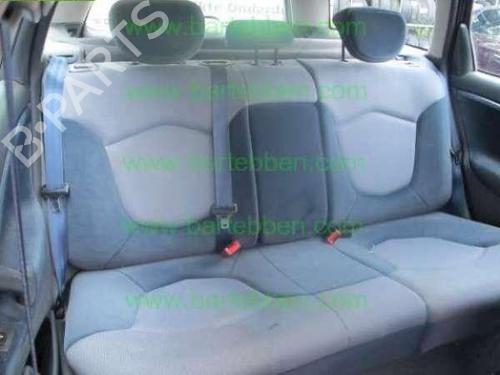 Egr CITROËN C5 I Break (DE_) 2.0 16V (DERFNF, DERFNC, RERFNC) | BP36608600M69 - Image 21