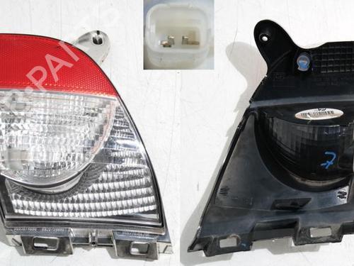 Reverse light CITROËN C3 AIRCROSS II (2R_, 2C_) 1.2 PureTech 110 (2RHNZB, 2RHNZW, 2RHNPX, 2RHNPJ) | BP36616671C36 - Image 2