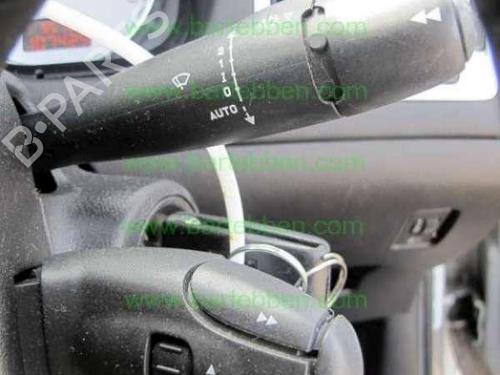 Control unit PEUGEOT 307 CC (3B) 2.0 16V | BP36606184M11 - Image 8