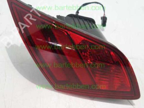 Left tailgate light PEUGEOT RIFTER 1.5 BlueHDi 75 (ECYHW) | BP36621597C79 - Image 4