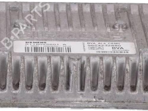 Used Gearbox control unit Gearbox control unit 36599736 36599736