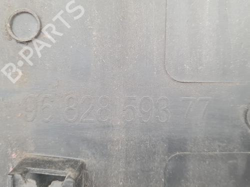Other PEUGEOT PARTNER Box Body/MPV 1.6 HDi | BP36638914O1 - Image 3