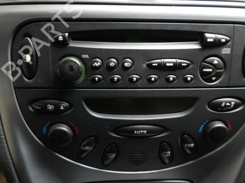 Pipe CITROËN C5 I Break (DE_) 2.0 16V (DERFNF, DERFNC, RERFNC) | BP36618340M125 - Image 11