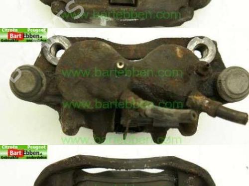 Left front brake caliper CITROËN JUMPER I Van (244) 2.8 HDi | BP36602875M105  - Image 10