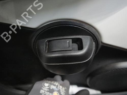Cable CITROËN C1 (PM_, PN_) 1.0 | BP36617660E12 - Image 27