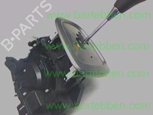 Electronic module CITROËN C1 (PM_, PN_) 1.0 | BP36622017M83 - Image 4