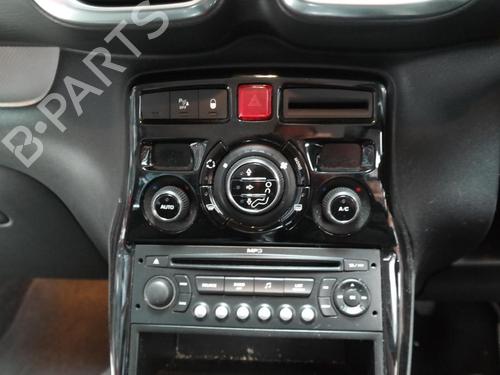 Cable CITROËN C3 Picasso (SH_) 1.6 VTi 120 | BP36612450E12 - Image 12