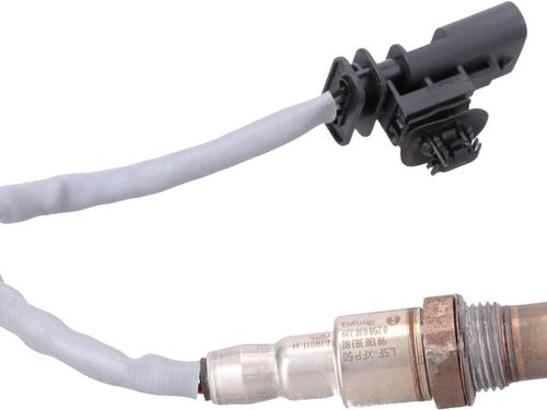 Electronic sensor CITROËN C5 AIRCROSS (A_) 1.2 PureTech 130 (ARHNSJ) | BP36619163M84 - Image 5