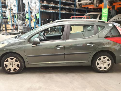Switch PEUGEOT 207 SW (WK_) 1.4 16V | BP36631916I30  - Image 34
