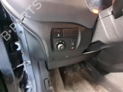 Engine CITROËN BERLINGO Box Body/MPV (B9) 1.6 HDi 90 | BP36636008M1 - Image 14