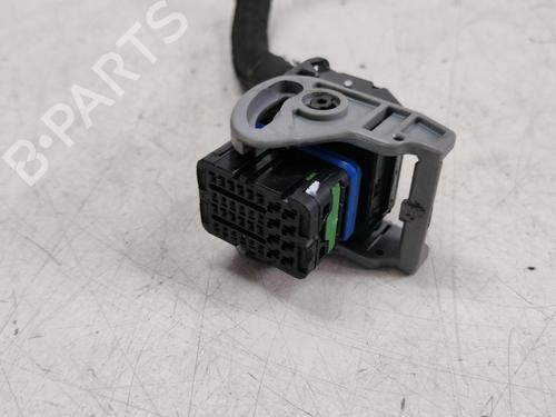 Cable CITROËN C6 (TD_) 2.2 HDi | BP36626802E12 - Image 24