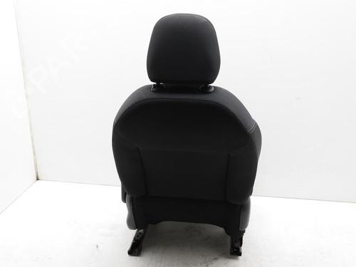 Used Left front seat Left front seat PEUGEOT 2008 I (CU_) 1.2 VTi (82 hp) 36626263 36626263