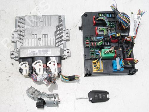 Used Control unit Control unit 36608074 36608074