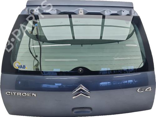 tailgate-citroen-c4-i-lc_-2004-2005-2006-2007-2008-2009-2010-2011-2012-2013-2014-36603331 main image