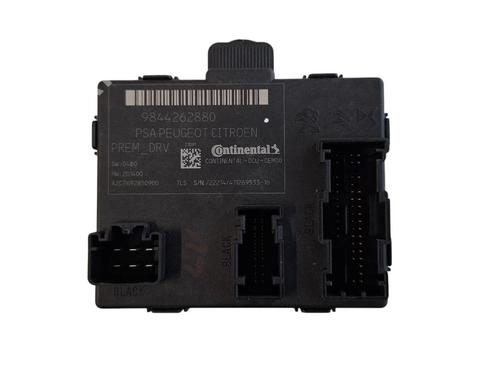 Used Electronic module Electronic module 36636469 36636469