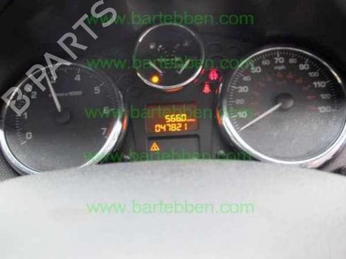 Switch PEUGEOT 207 CC (WD_) 1.6 16V | BP36605138I30  - Image 12