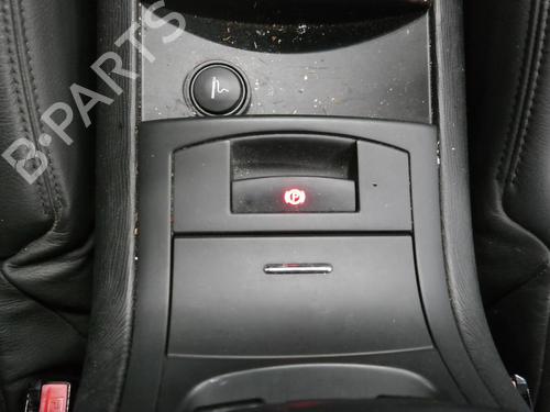 Left front seat CITROËN C6 (TD_) 2.7 HDi | BP36613030C15 - Image 4