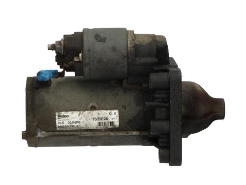 Starter CITROËN JUMPY III Van (V_) 1.6 BlueHDi 95 | BP36635112M8 - Image 3
