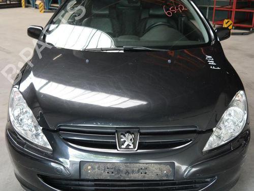 Electronic module PEUGEOT 307 CC (3B) 2.0 16V | BP36619548M83 - Image 27